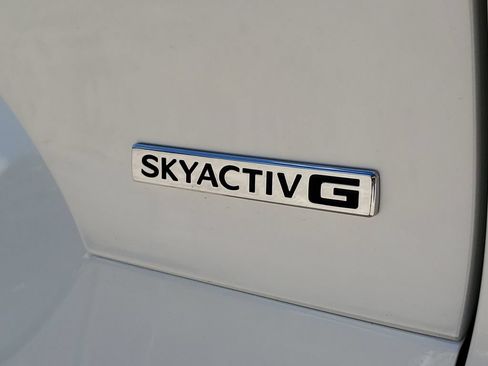 New 2026 MAZDA CX-5 AWD 2.5 S image 7