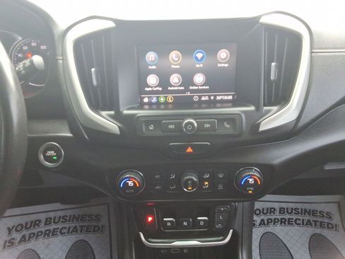 Used 2021 GMC Terrain SLE w/ Driver Convenience Package image 15