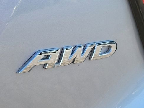 Used 2021 Honda HR-V EX image 27