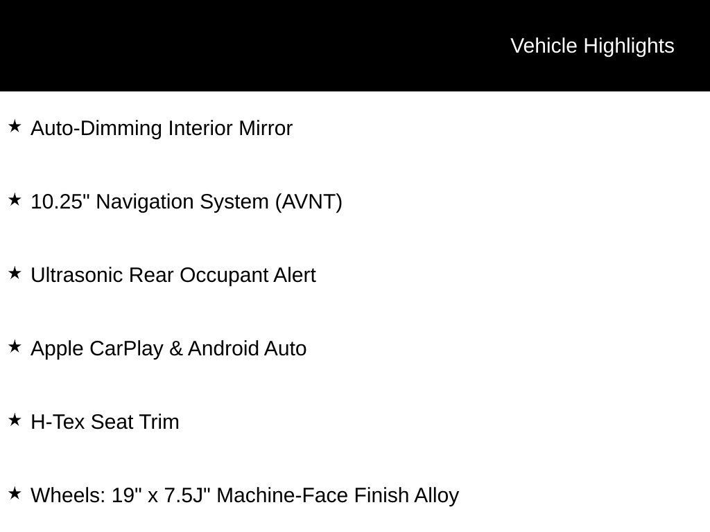 Used 2024 Hyundai Tucson SEL w/ Convenience Package FWD image 16