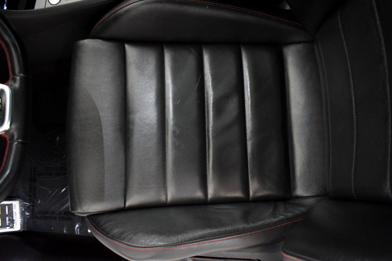 Used 2019 Volkswagen GTI SE FWD image 29