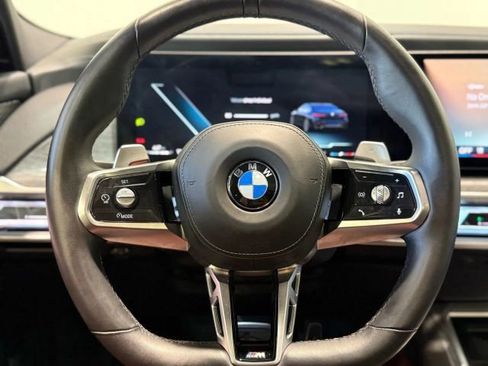 Used 2025 BMW 760i xDrive w/ Executive Package AWD/4WD image 66