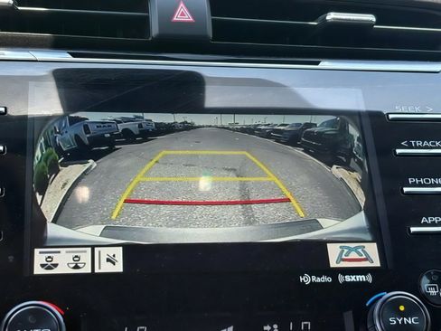 Used 2019 Toyota Camry XSE w/ Carpet Mat Package FWD image 23
