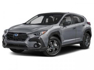 New 2026 Subaru Crosstrek 2.5i AWD/4WD video 1