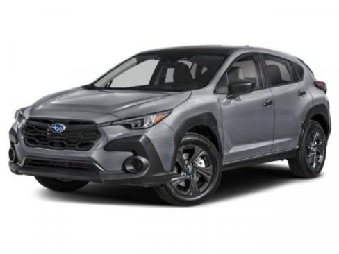 New 2026 Subaru Crosstrek 2.5i AWD/4WD image 1