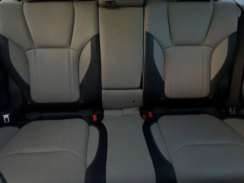 Used 2019 Subaru Forester Limited AWD/4WD image 20