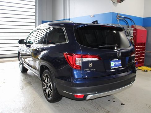 Used 2022 Honda Pilot Touring image 47