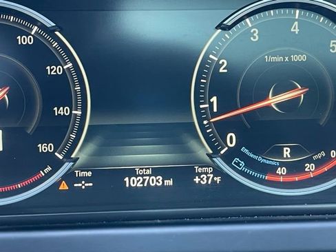 Used 2016 BMW 650i xDrive Coupe image 22