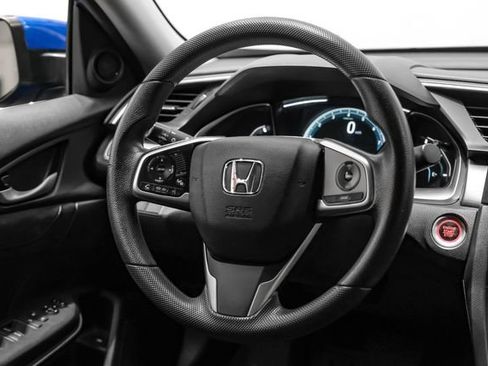 Used 2017 Honda Civic EX image 26
