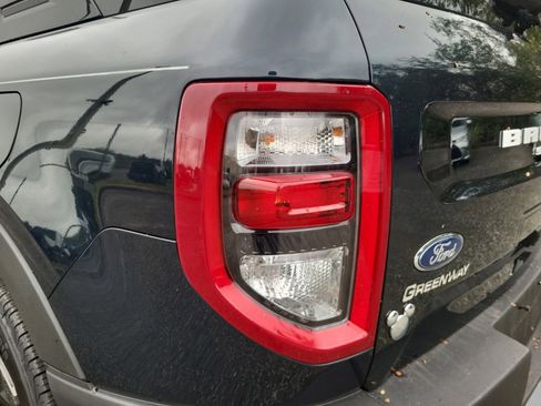 Used 2021 Ford Bronco Sport Outer Banks image 6