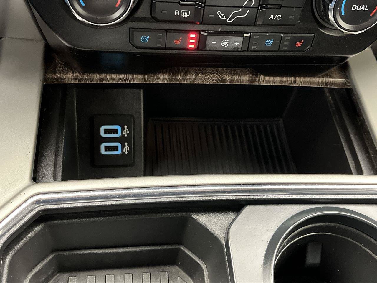 Used 2019 Ford F250 Lariat AWD/4WD image 26