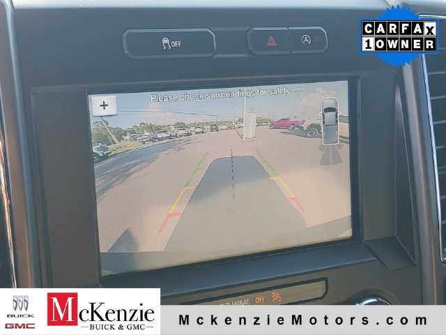 Used 2019 Ford F150 XLT w/ Equipment Group 301A Mid AWD/4WD image 16