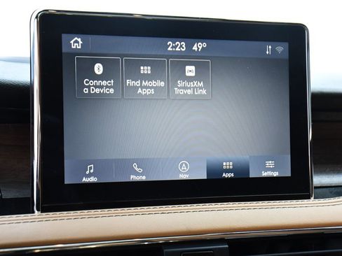 Used 2021 Lincoln Corsair Reserve w/ Equipment Group 201A image 32