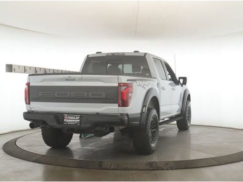 Used 2025 Ford F150 Raptor image 7