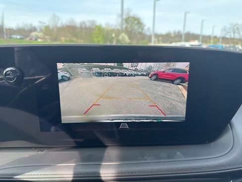 Used 2024 Buick Encore GX Preferred image 13