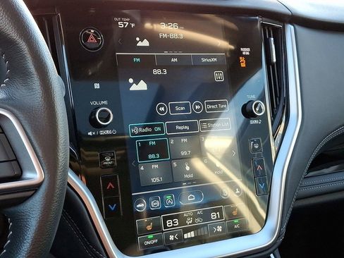 Used 2023 Subaru Legacy Limited image 16