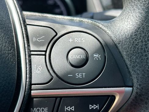 Used 2023 Toyota Camry LE FWD image 18