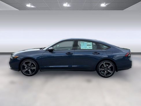 New 2026 Honda Accord SE image 2