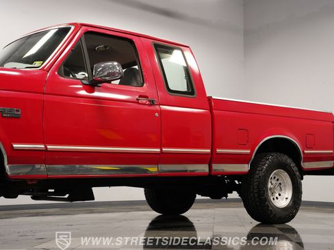 Used 1994 Ford F150 XLT image 22