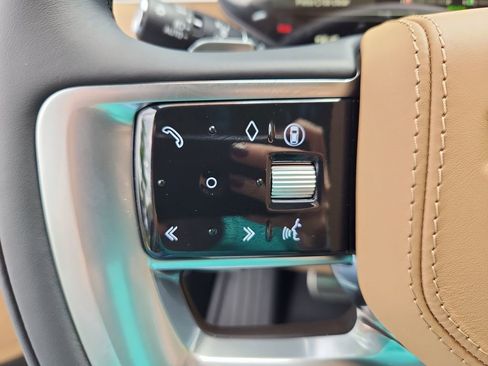 New 2026 Land Rover Range Rover SE AWD/4WD image 19