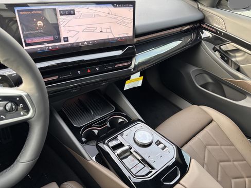 New 2026 BMW 530i w/ M Sport Package image 14