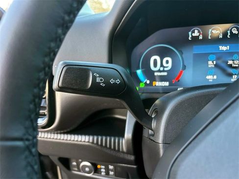 Used 2025 Ford Ranger Lariat w/ FX4 Off-Road Package image 31