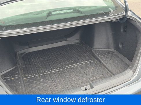 Used 2024 Honda Accord LX image 8