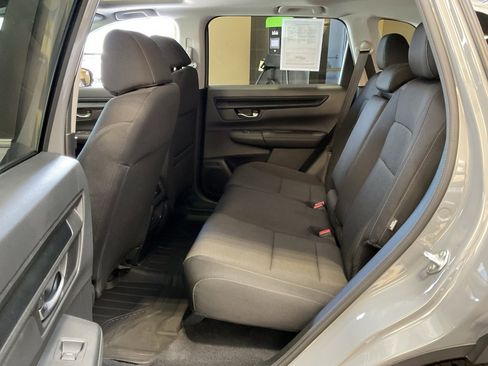 Used 2024 Honda CR-V EX image 22