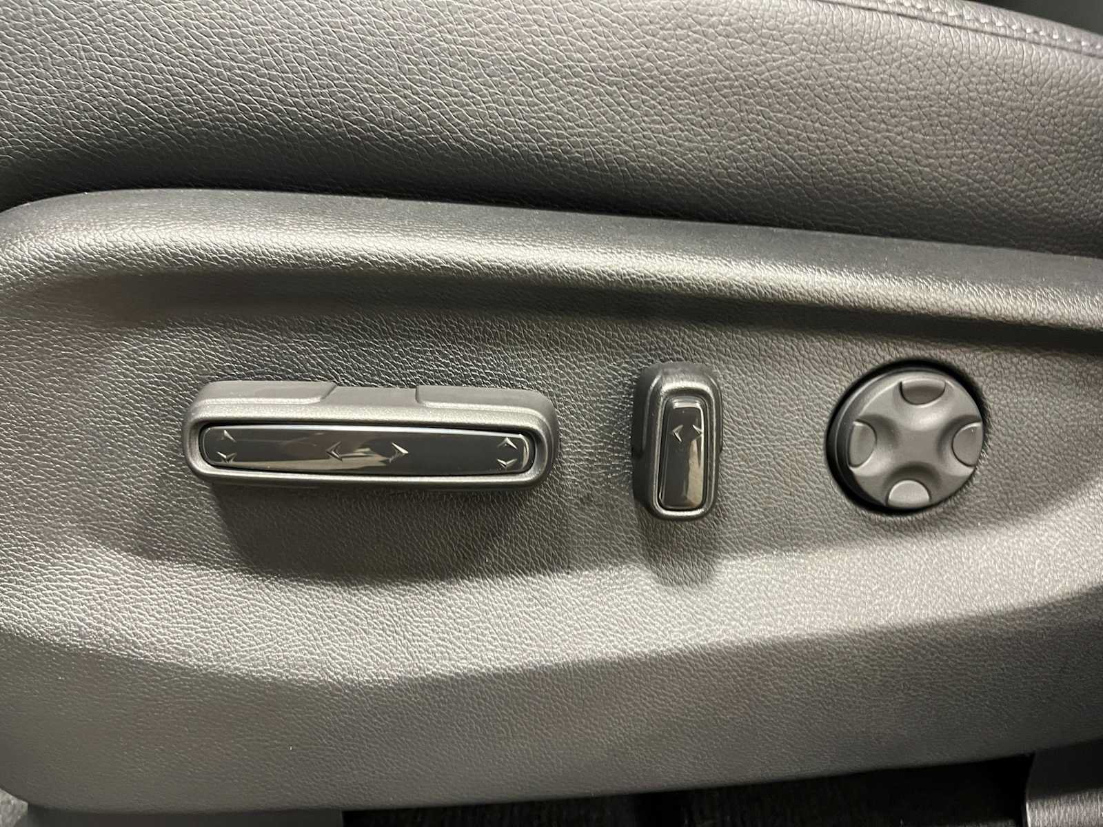New 2027 Honda Odyssey EX-L image 10