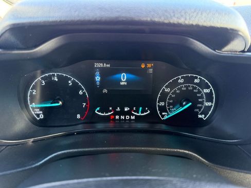 Used 2021 Ford Transit Connect XL image 32