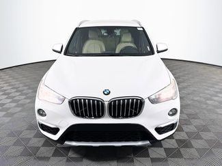 Used 2018 BMW X1 xDrive28i AWD/4WD video 2