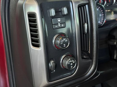 Used 2014 GMC Sierra 1500 SLT w/ All-Terrain Package AWD/4WD image 31