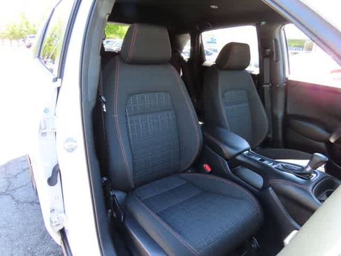 Certified 2024 Honda HR-V Sport image 16