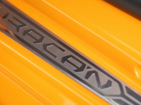 Used 2022 Lamborghini Huracan EVO image 38