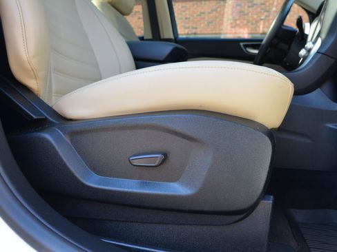 Used 2022 Ford Edge SEL w/ Convenience Package AWD/4WD image 43