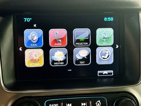 Used 2018 Chevrolet Suburban LT AWD/4WD image 16