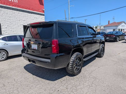Used 2020 Chevrolet Tahoe LS AWD/4WD image 6
