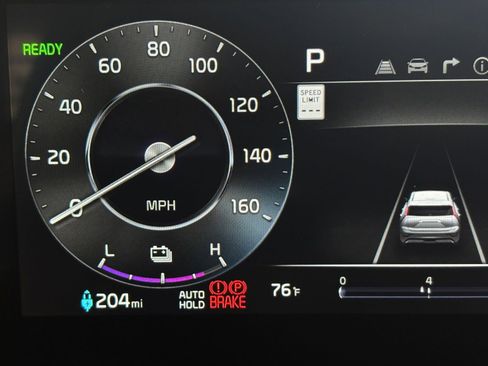 Used 2023 Kia Niro Wind image 25