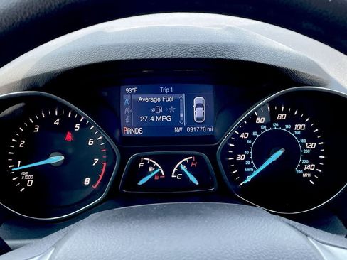 Used 2014 Ford Escape SE FWD image 23