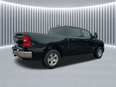 New 2026 RAM 1500 Big Horn w/ Trailer Tow Group image 7