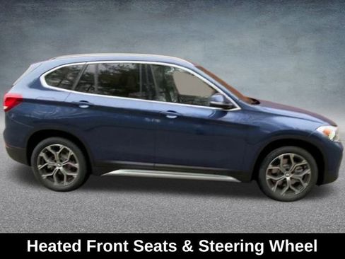 Used 2021 BMW X1 xDrive28i w/ Premium Package image 29