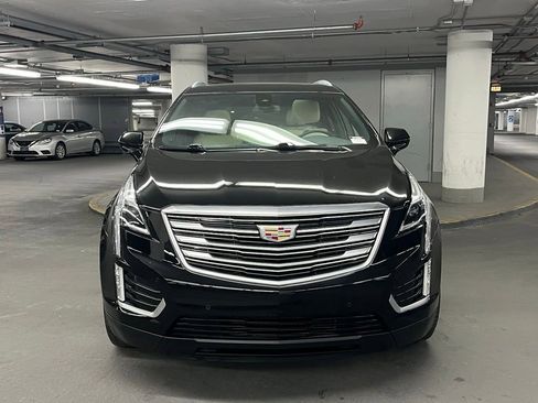 Used 2017 Cadillac XT5 Premium Luxury AWD/4WD image 30