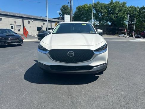 Used 2023 MAZDA CX-30 AWD 2.5 S w/ Preferred Package image 2