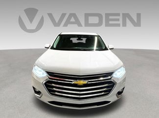 Used 2019 Chevrolet Traverse High Country video 2
