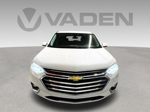 Used 2019 Chevrolet Traverse High Country image 2