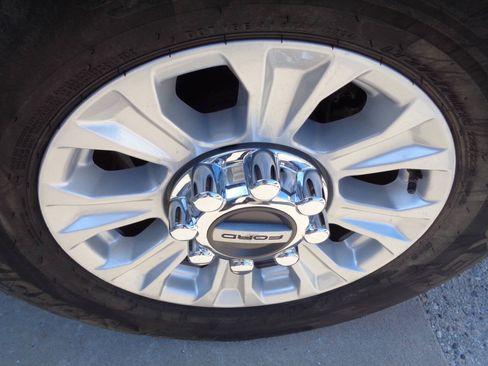 Used 2022 Ford F250 XLT AWD/4WD image 60