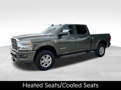 Used 2021 RAM 2500 Laramie