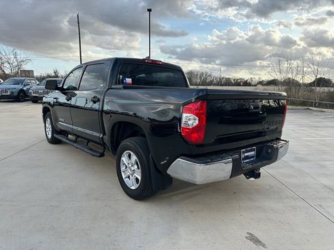 Used 2021 Toyota Tundra SR5 image 7