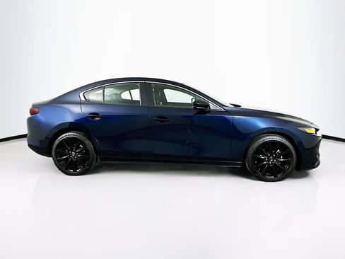 Used 2024 MAZDA MAZDA3 s image 10