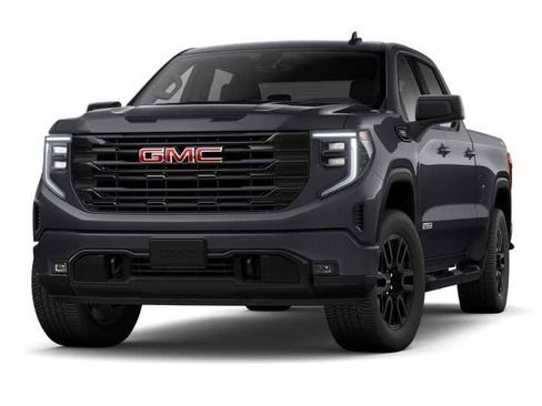 New 2026 GMC Sierra 1500 Elevation w/ Elevation Select Package image 3